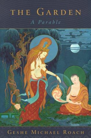 Cover for The garden