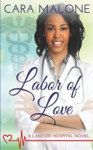 Cover for Labor of Love