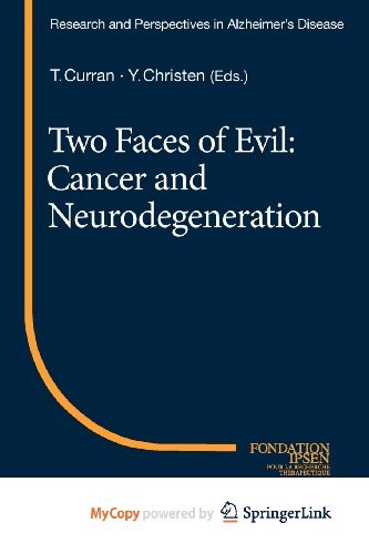 Cover for Two Faces of Evil