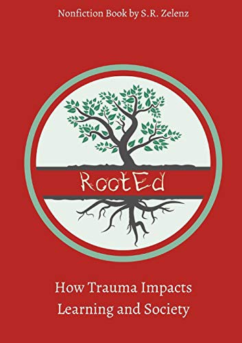 Cover for RootEd