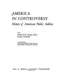 Cover for America in controversy