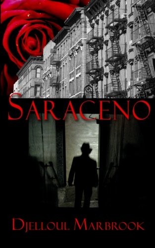 Cover for Saraceno