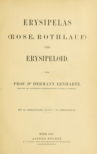 Cover for Specielle Pathologie und Therapie