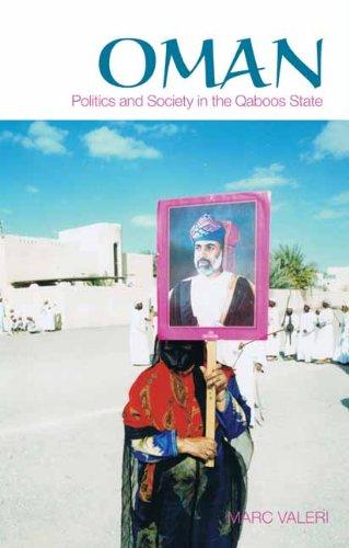 Cover for Oman