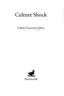 Cover for Culture Shock