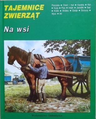 Cover for Na wsi