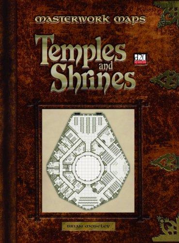 Cover for Masterwork Maps