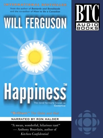 Cover for Happiness™