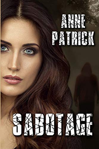 Cover for Sabotage