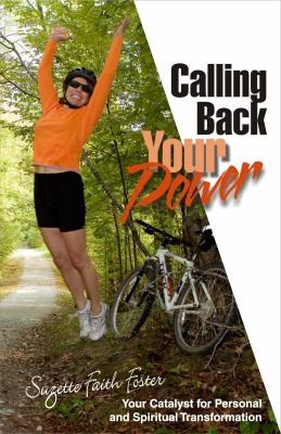 Cover for Calling Back Your Power