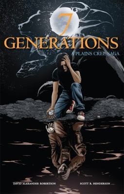 Cover for 7 generations
