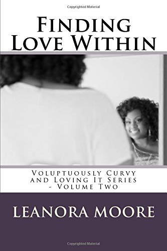 Cover for Finding Love Within