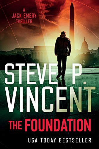 Cover for The Foundation