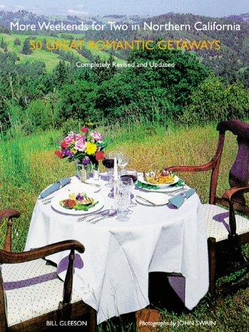 Cover for More Weekends for Two in California