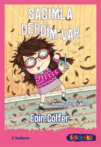 Cover for Sacimla Derdim Var - Sen de Oku