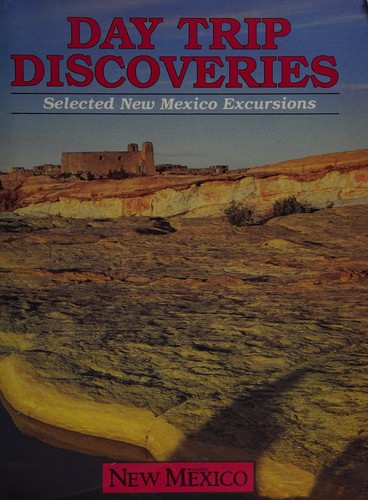 Cover for Day Trip Discoveries