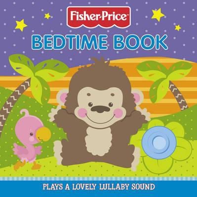 Cover for Bedtime Book