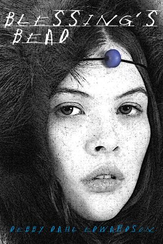 Cover for Blessing's bead