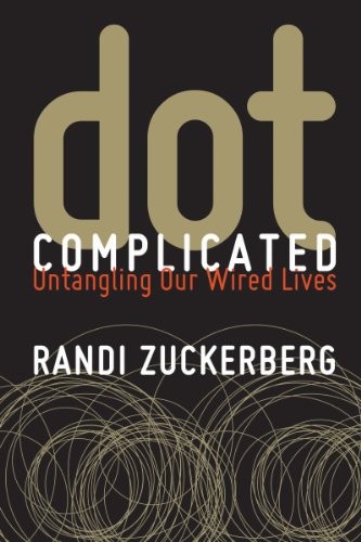 Cover for Dot Complicated