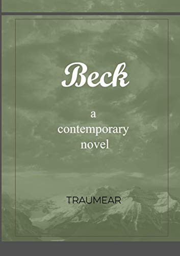 Cover for Beck