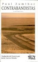 Cover for Les contrebandiers