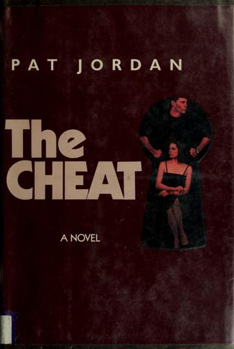 Cover for The cheat