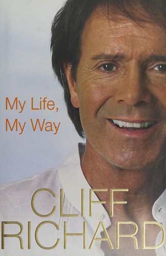 Cover for My life, my way