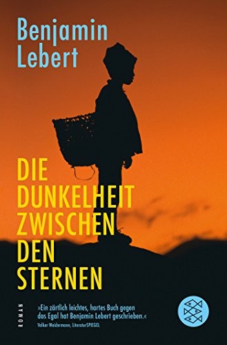 Cover for Die Dunkelheit zwischen den Sternen