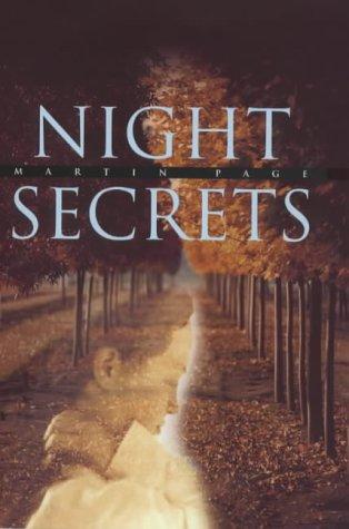 Cover for Night Secrets