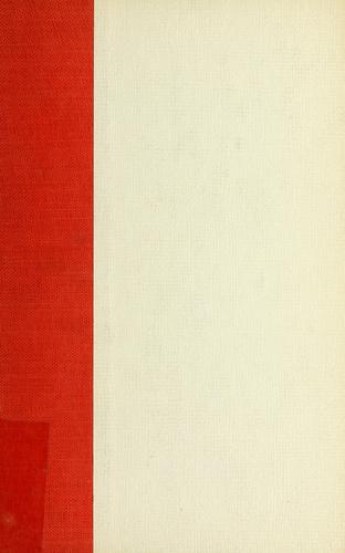 Cover for Napoleon and Mademoiselle George.