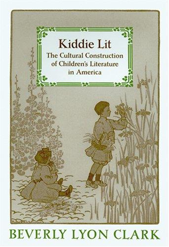Cover for Kiddie Lit