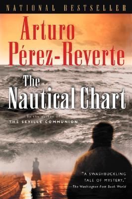 Cover for The Nautical Chart