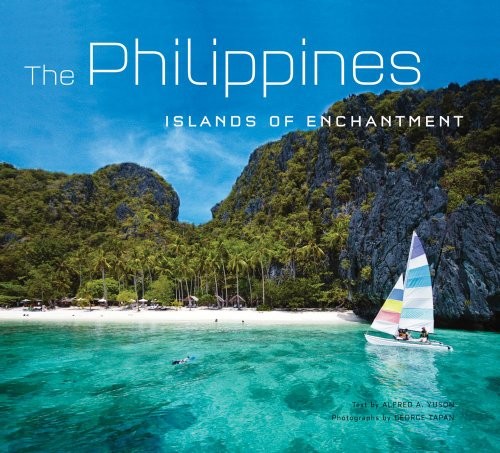 Cover for Philippines