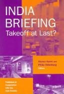 Cover for India briefing