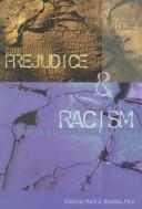 Cover for Confronting prejudice and racism during multicultural training