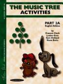 Cover for The Music Tree Activities Book