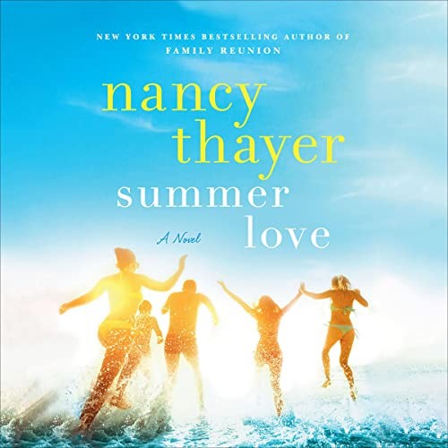 Cover for Summer Love