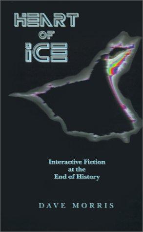 Cover for Heart of Ice