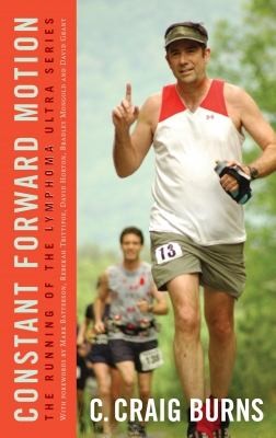 Cover for Constant Forward Motion
            
                Constant Forward Motion