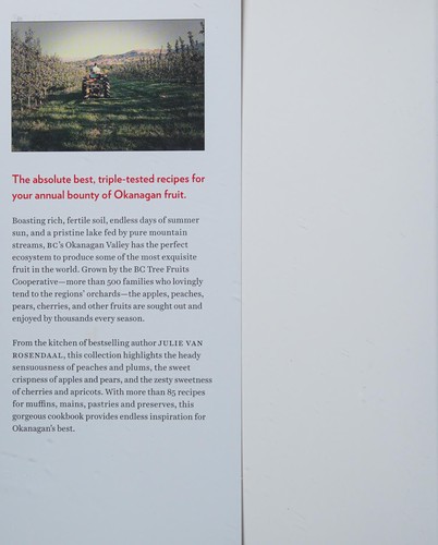 Cover for Out of the Orchard