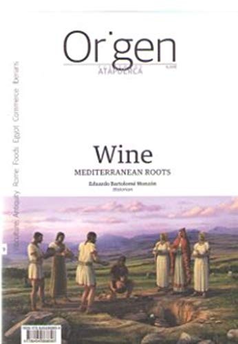 Cover for Wine