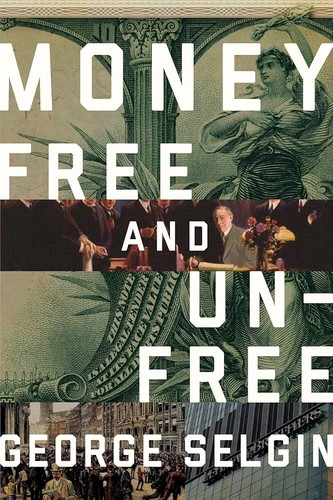 Cover for Money