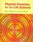 Cover for The Elements of Physical Chemistry