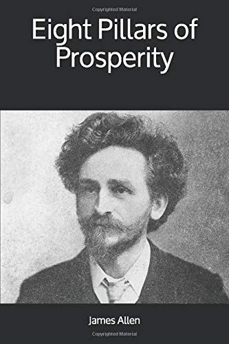 Cover for Eight Pillars of Prosperity