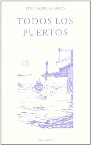 Cover for Todos los puertos