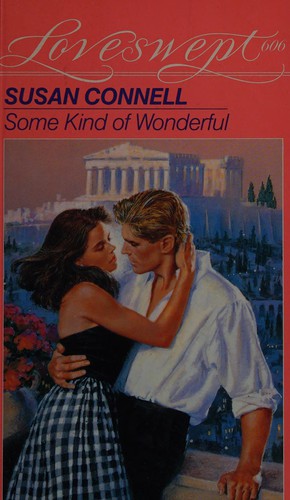 Cover for Some kind of wonderful