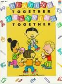 Cover for Playing Together, Learning Together