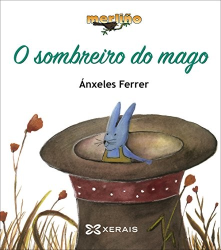 Cover for O sombreiro do mago