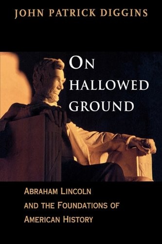 Cover for On Hallowed Ground