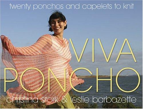 Cover for Viva Poncho